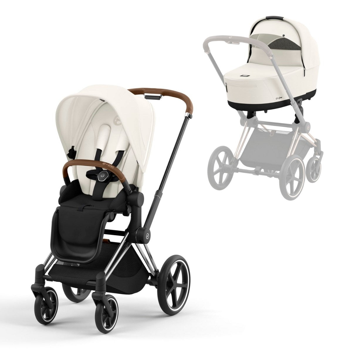 Cybex Priam Pushchair