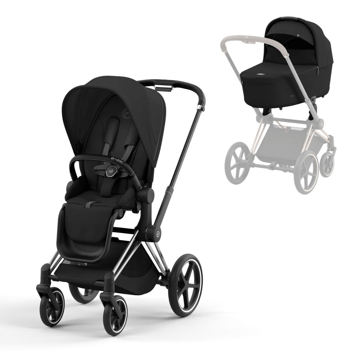Cybex Priam Pushchair