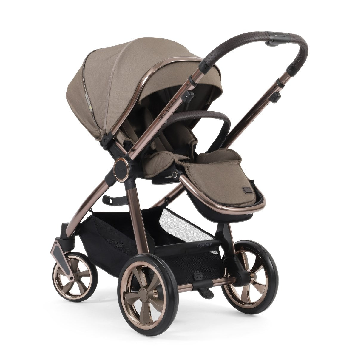 BabyStyle Oyster3 Stroller