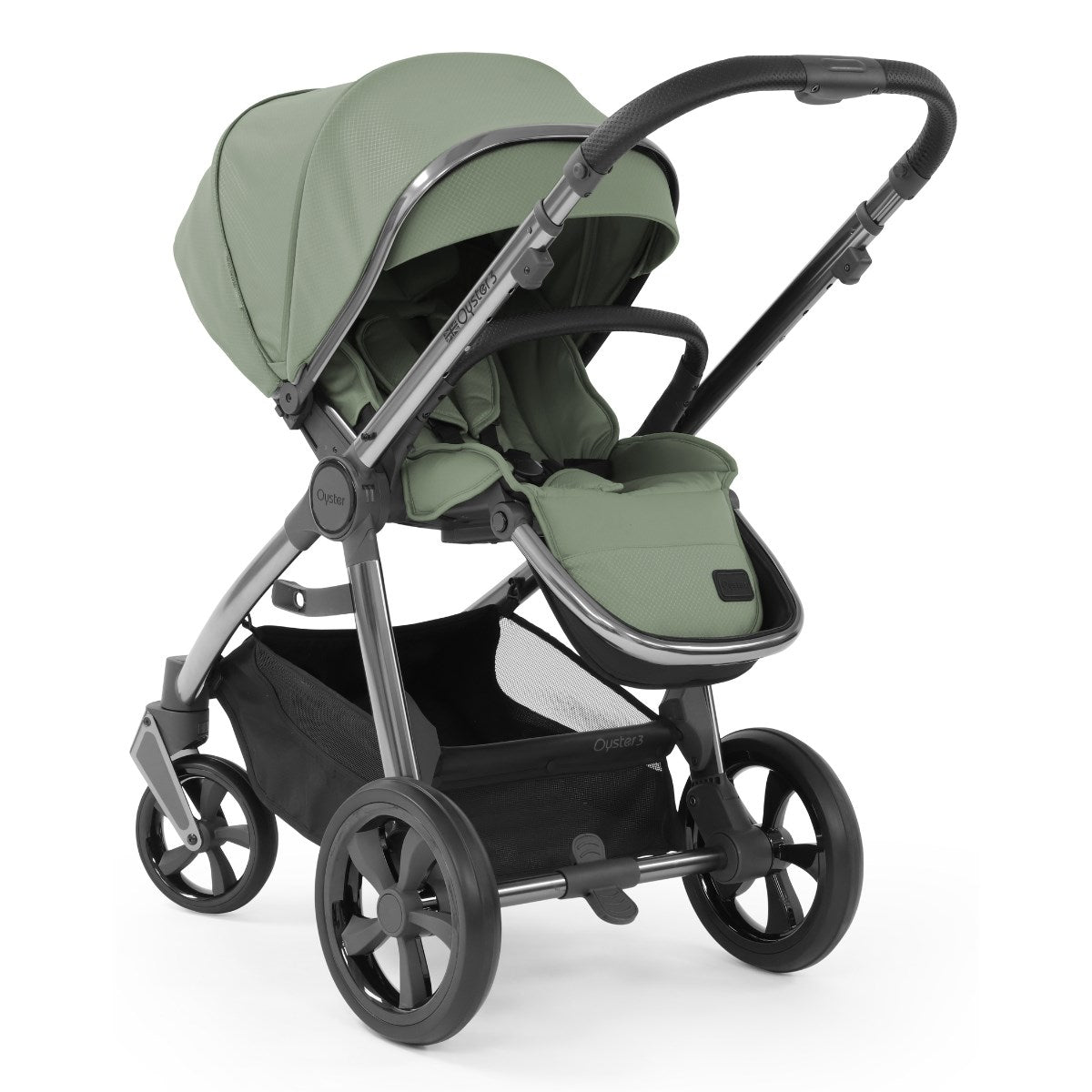 BabyStyle Oyster3 Stroller