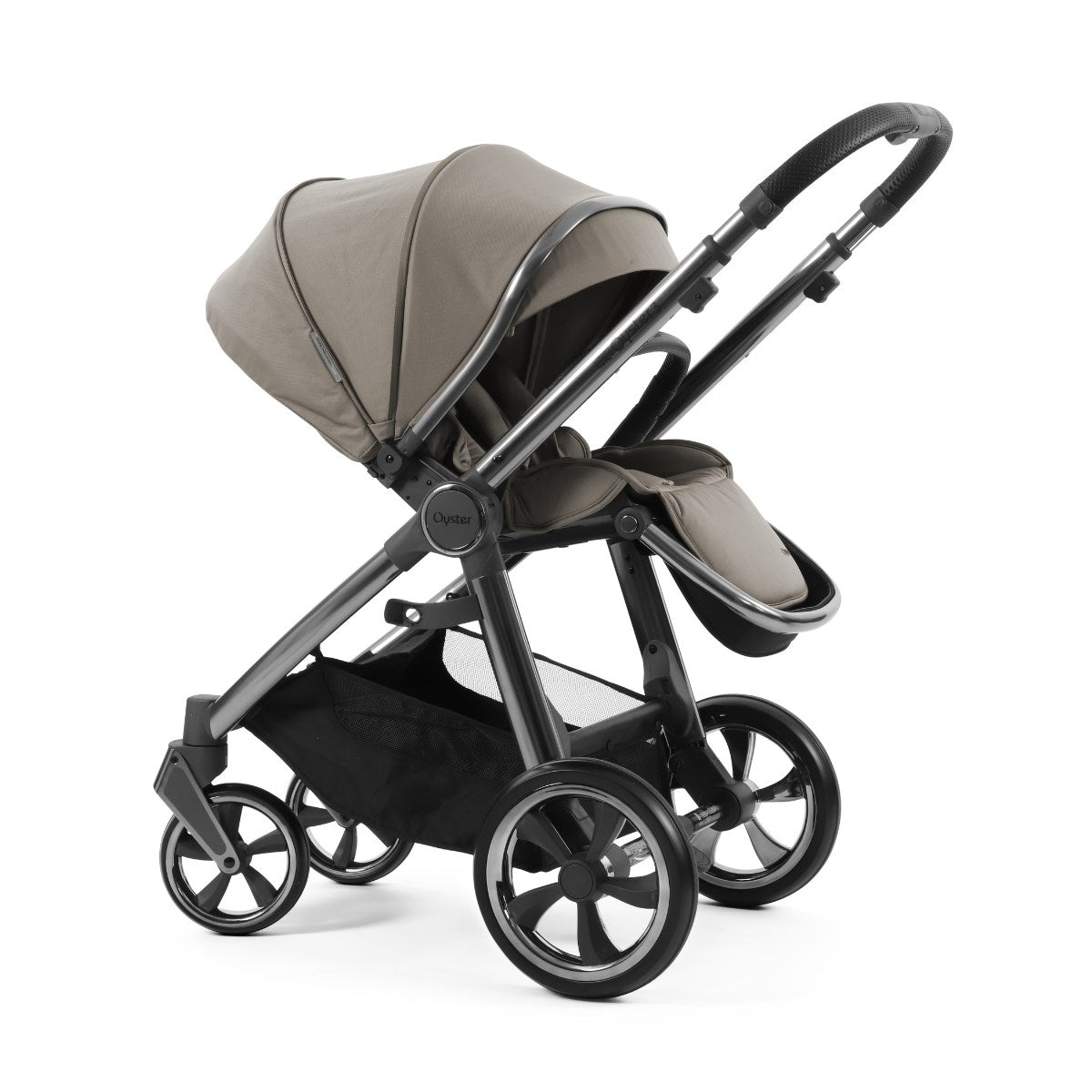 BabyStyle Oyster3 Stroller