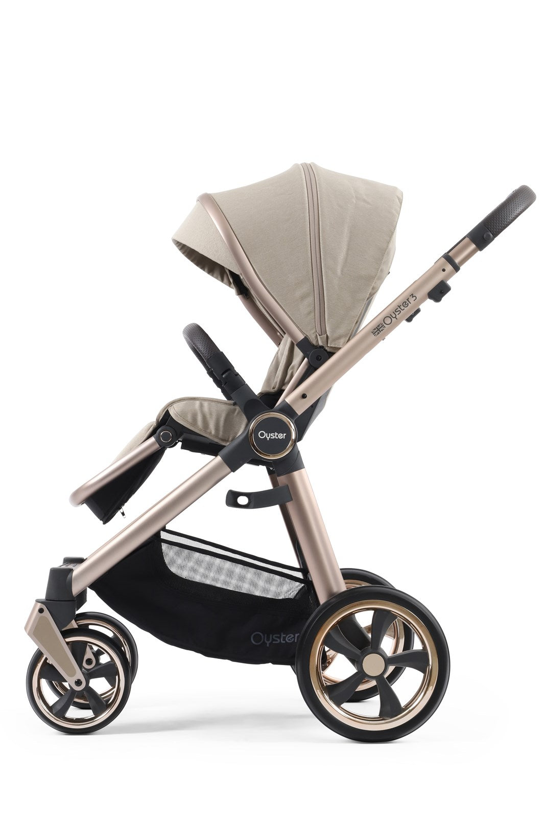 BabyStyle Oyster3 Stroller