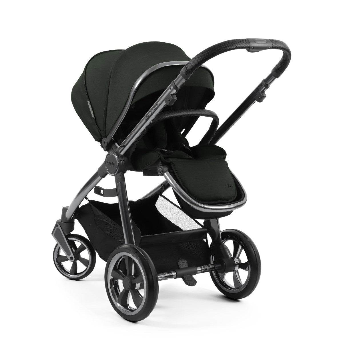 BabyStyle Oyster3 Stroller