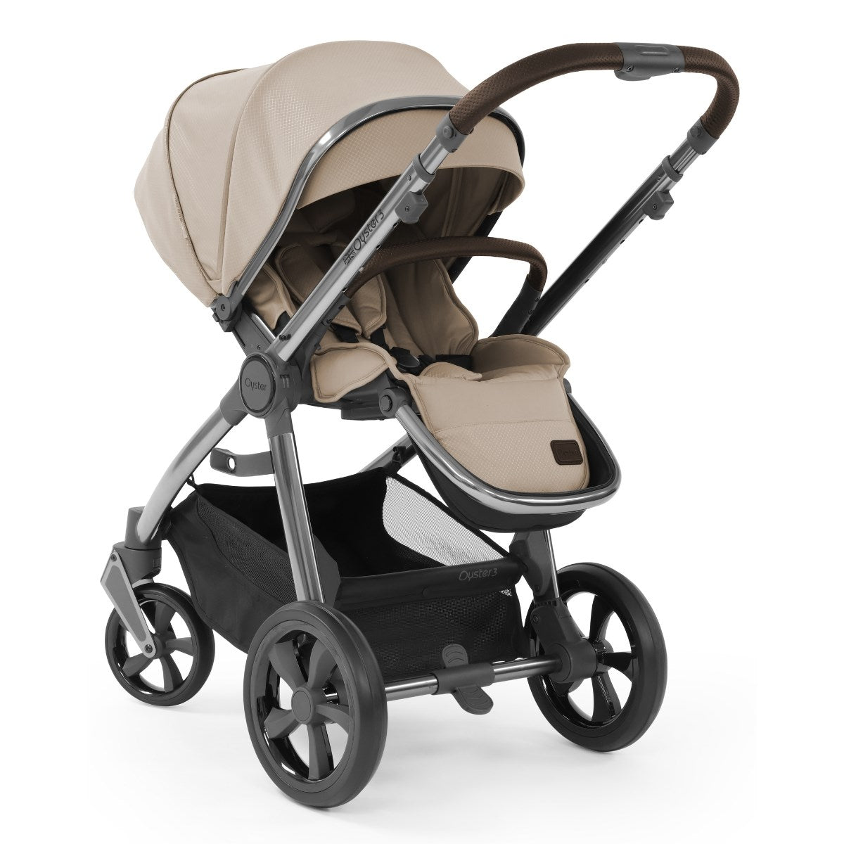 BabyStyle Oyster3 Stroller
