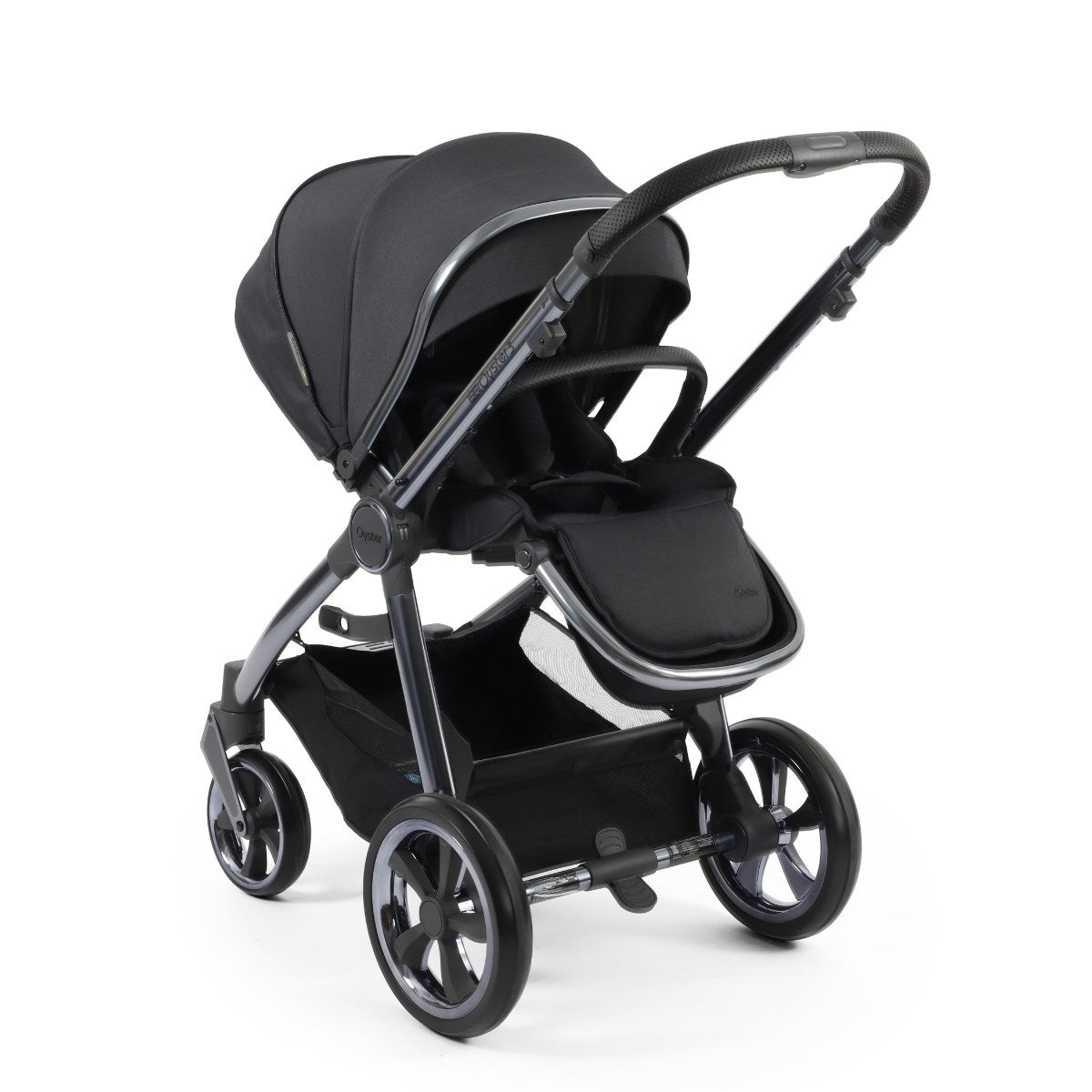 BabyStyle Oyster3 Stroller