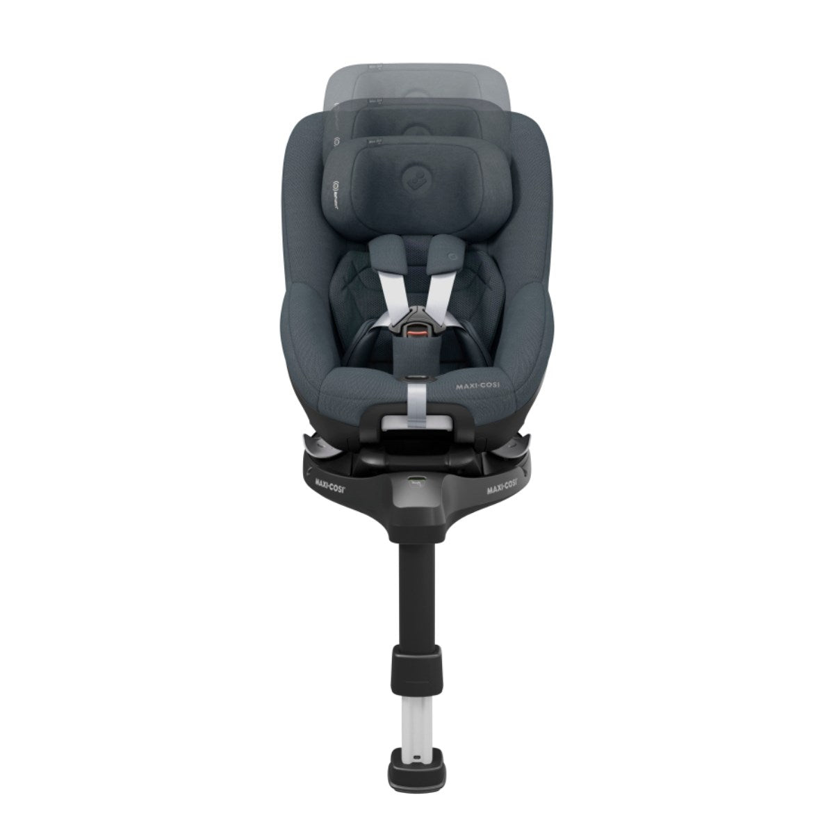 Maxi-Cosi Mica 360 Pro i-Size Car Seat, 0-4 Years