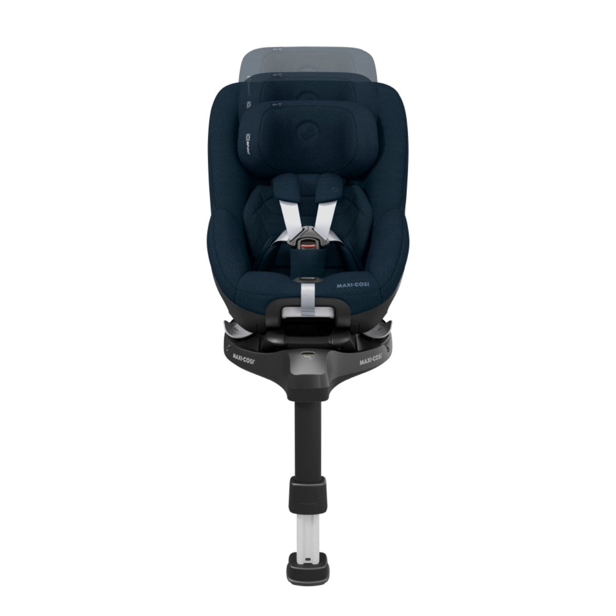 Maxi-Cosi Mica 360 Pro i-Size Car Seat, 0-4 Years