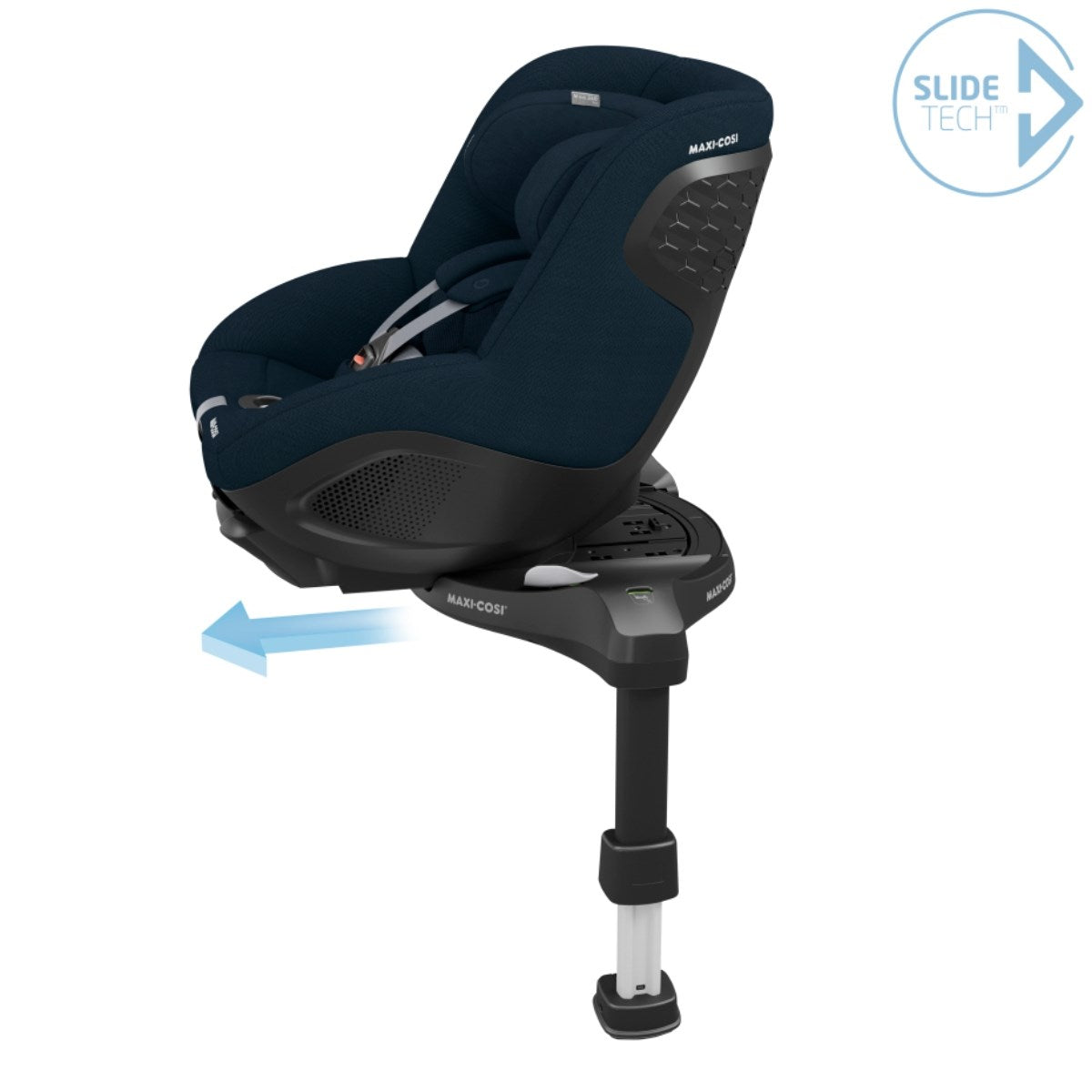 Maxi-Cosi Mica 360 Pro i-Size Car Seat, 0-4 Years
