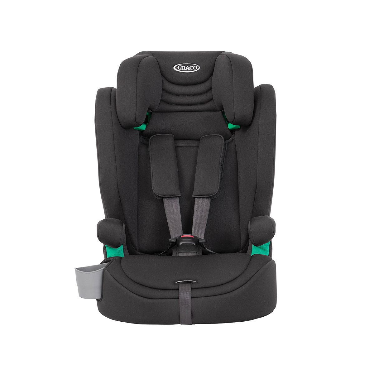 Graco Eldura R129 Car Seat