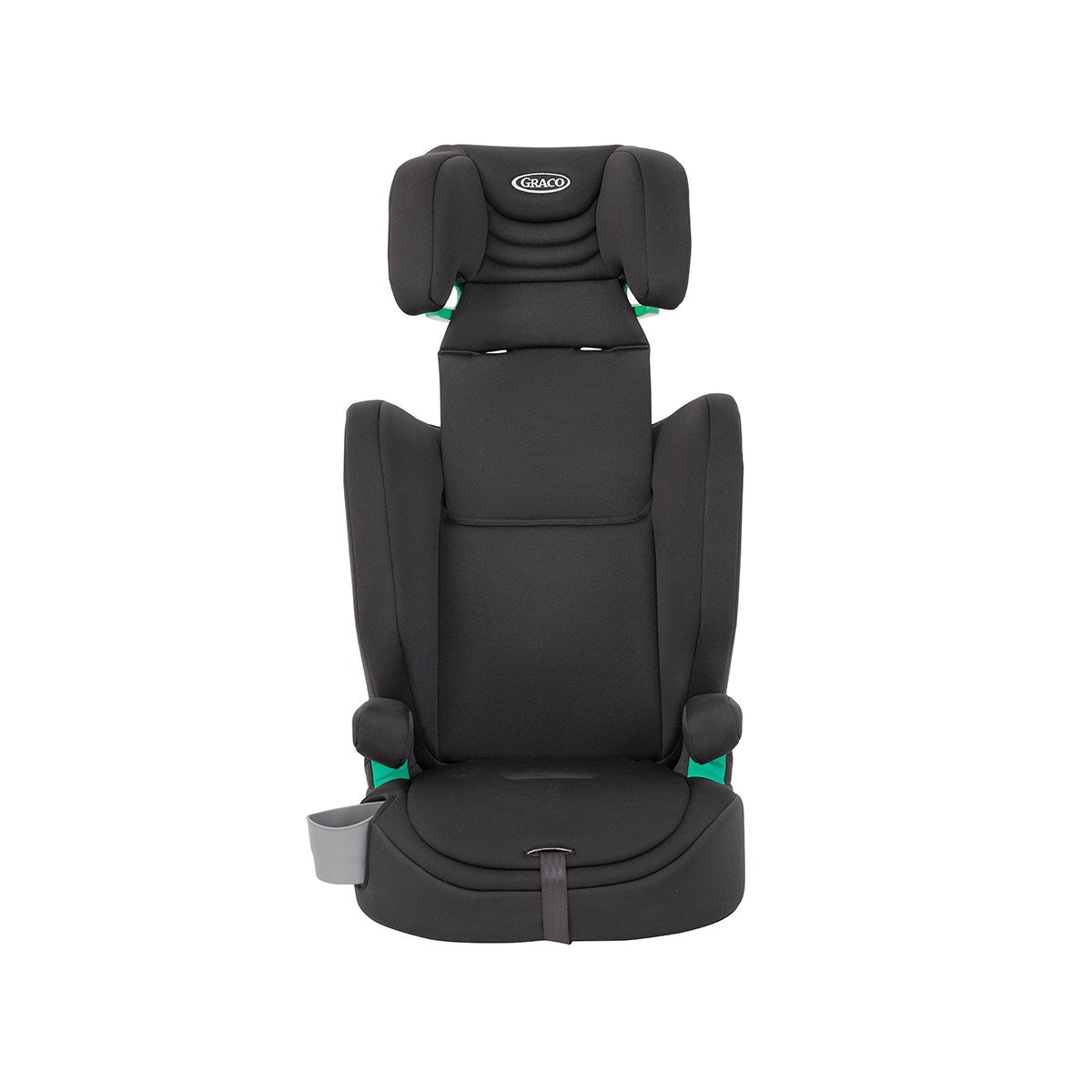 Graco Eldura R129 Car Seat