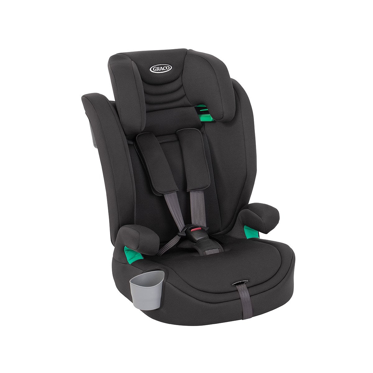 Graco Eldura R129 Car Seat
