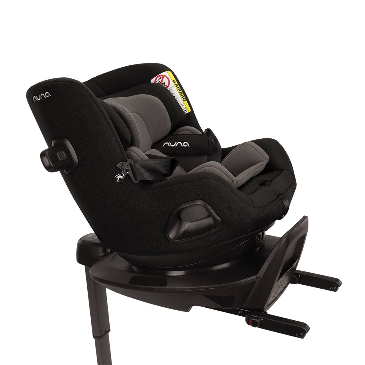 Nuna PRUU Car Seat