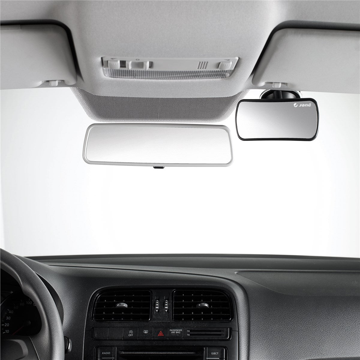 Jane Front Surveillance Mirror