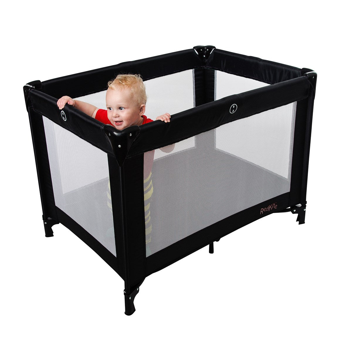 Red Kite Sleep Tight Travel Cot