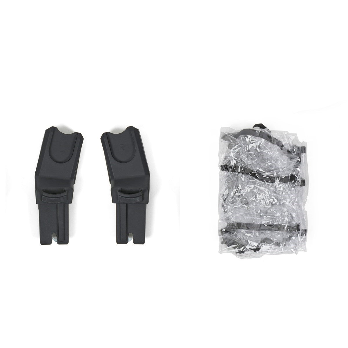 BabyLo Panorama XTi Essential Travel System & Starter Nursery Bundle, Fern Green