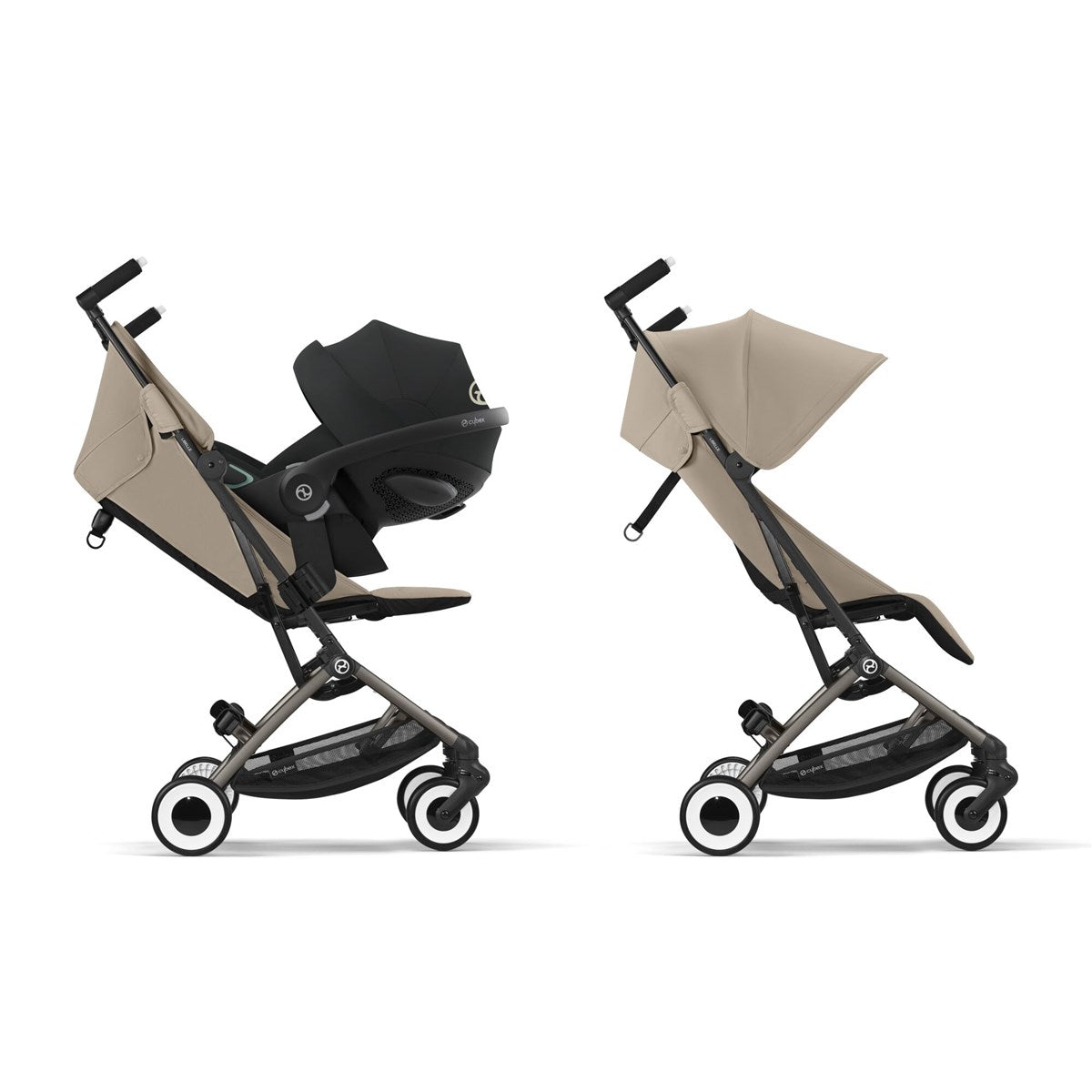 Cybex Libelle Compact Stroller