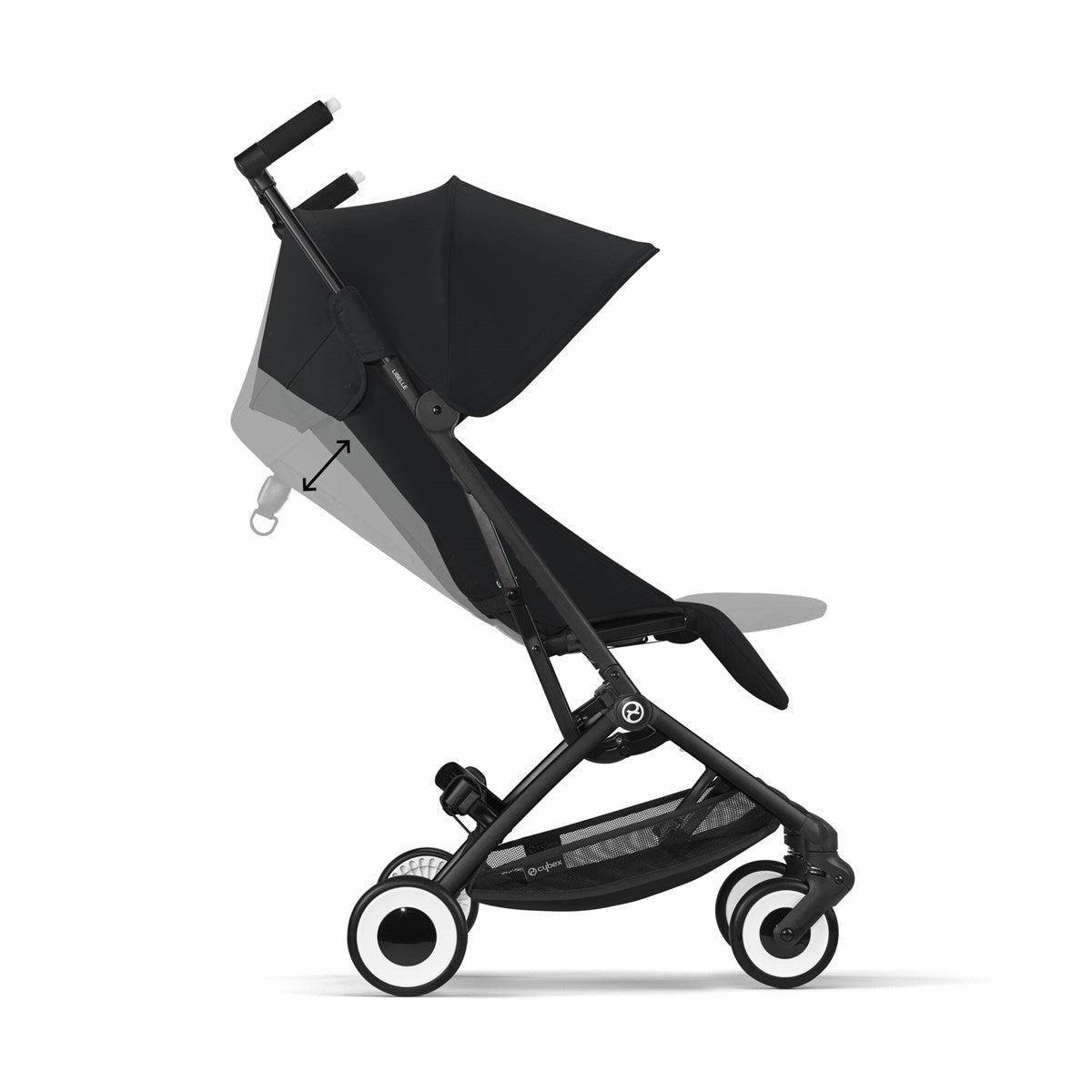 Cybex Libelle Compact Stroller