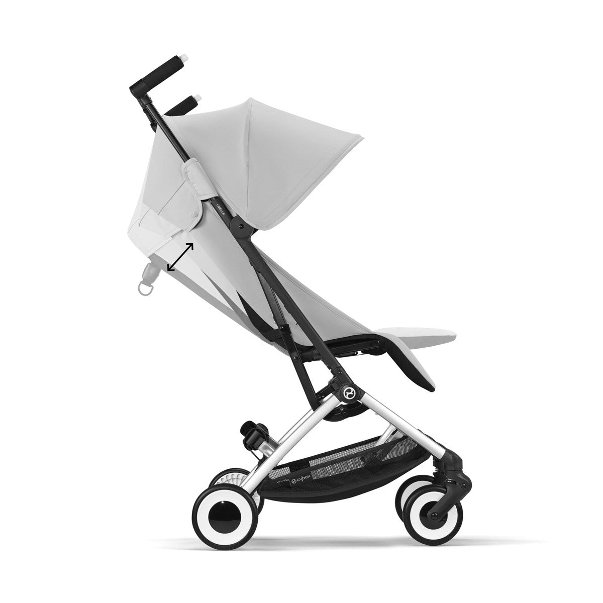 Cybex Libelle Compact Stroller