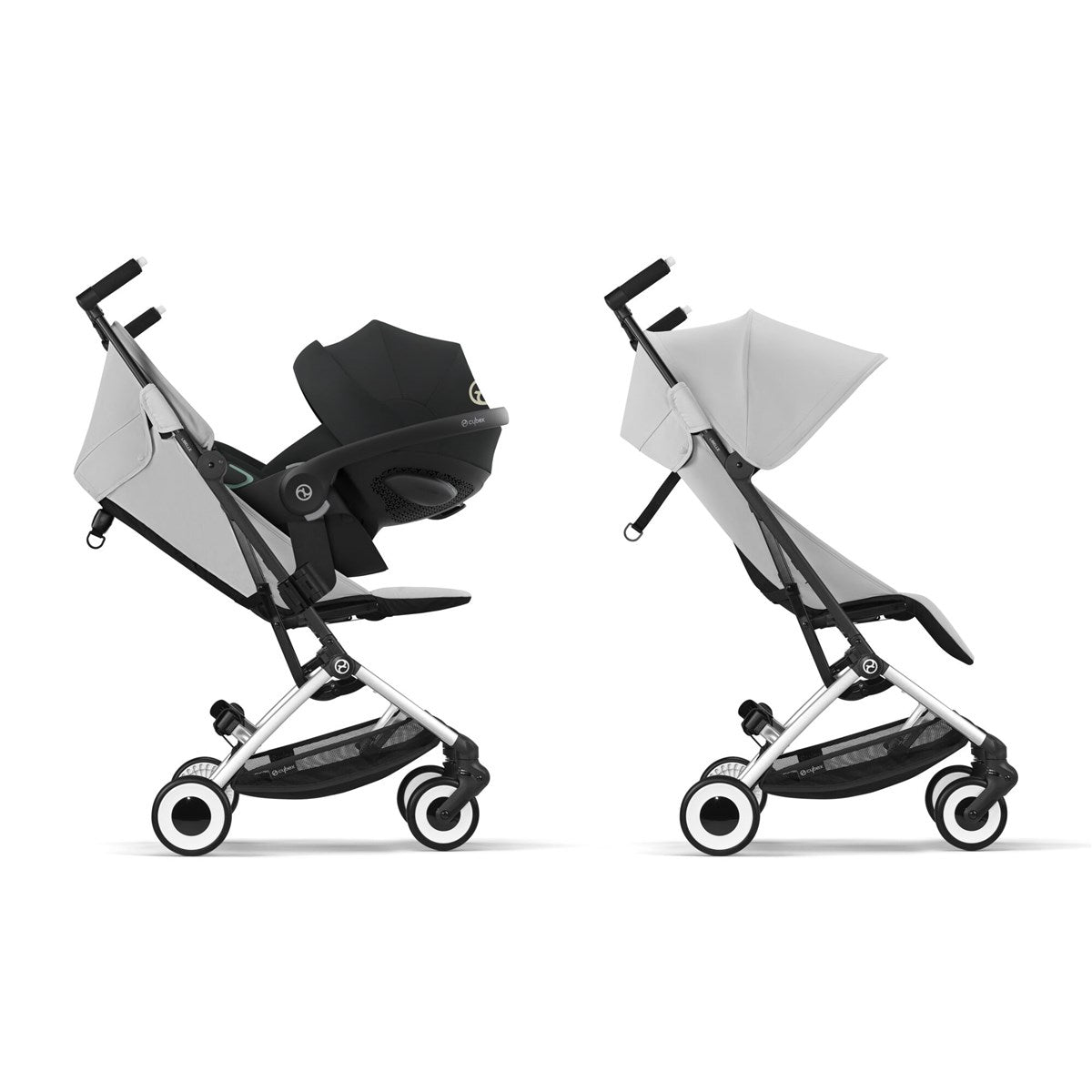 Cybex Libelle Compact Stroller