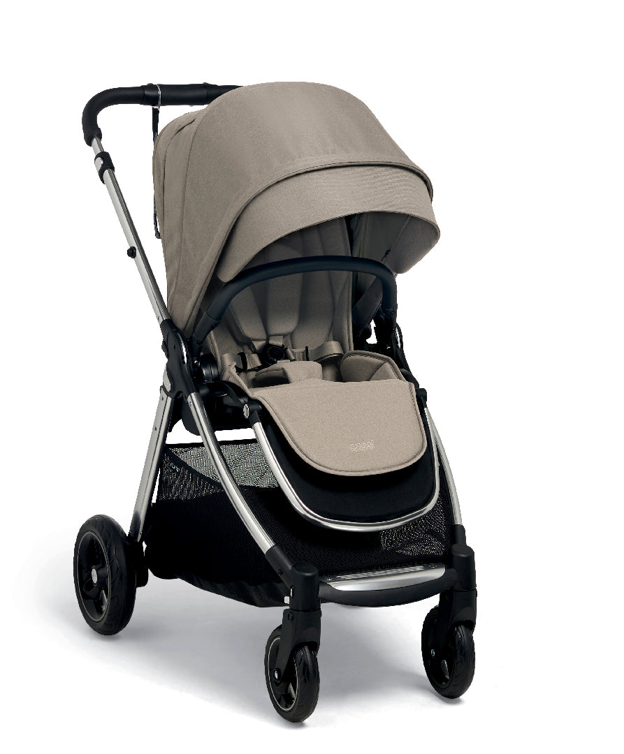 Mamas & Papas Flip XT3 6 Piece Pram Bundle