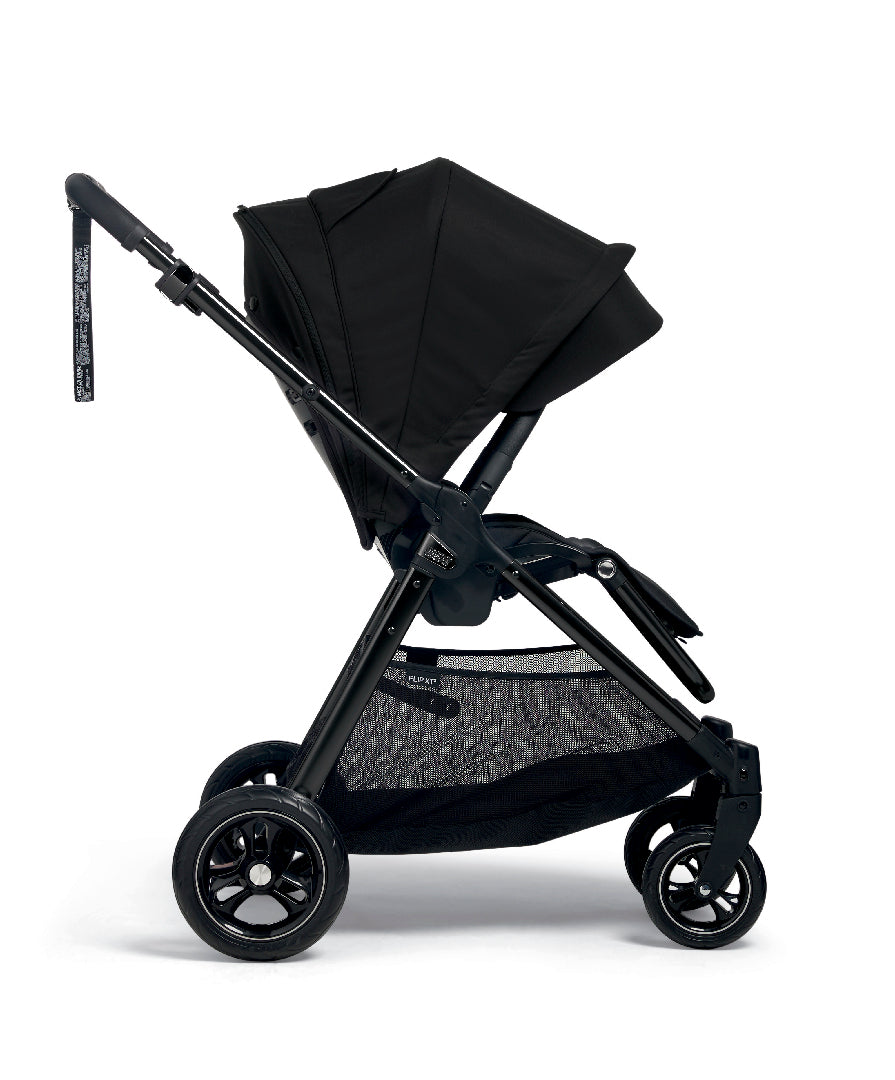 Mamas & Papas Flip XT³ Travel System with Aton Car Seat