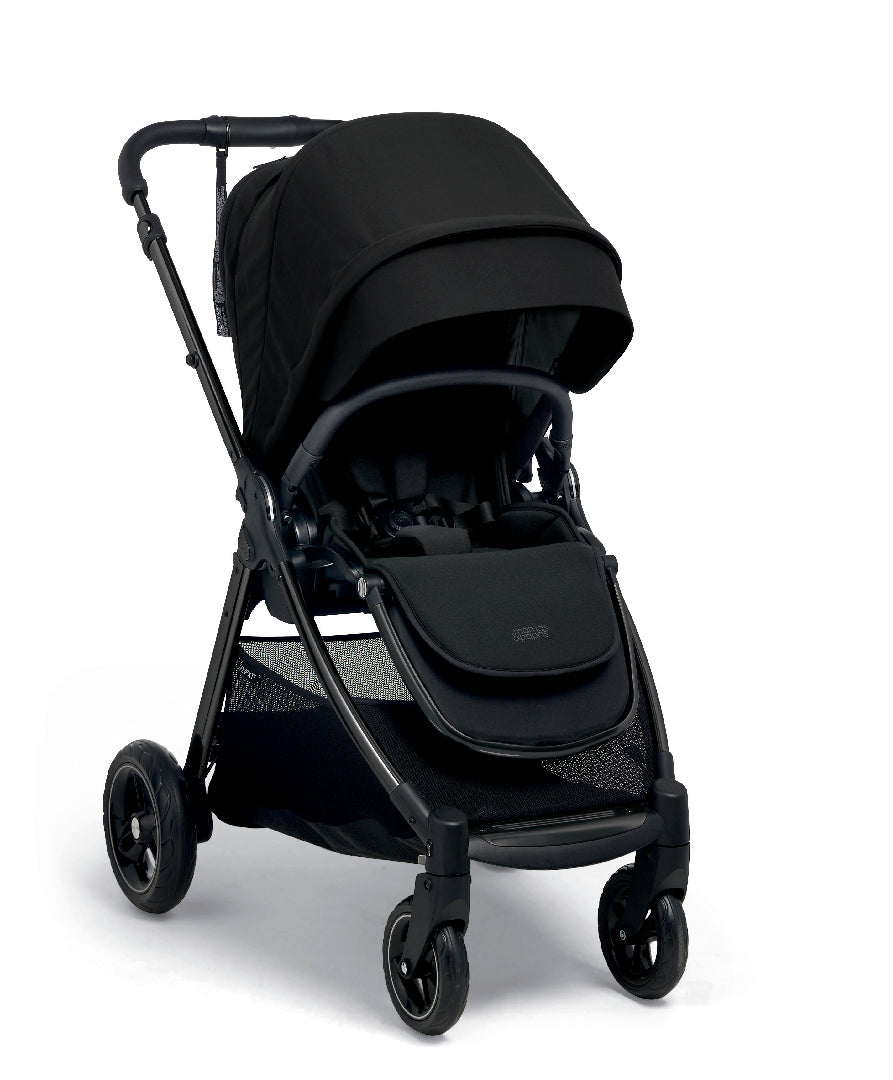 Mamas & Papas Flip XT³ Travel System with Aton Car Seat