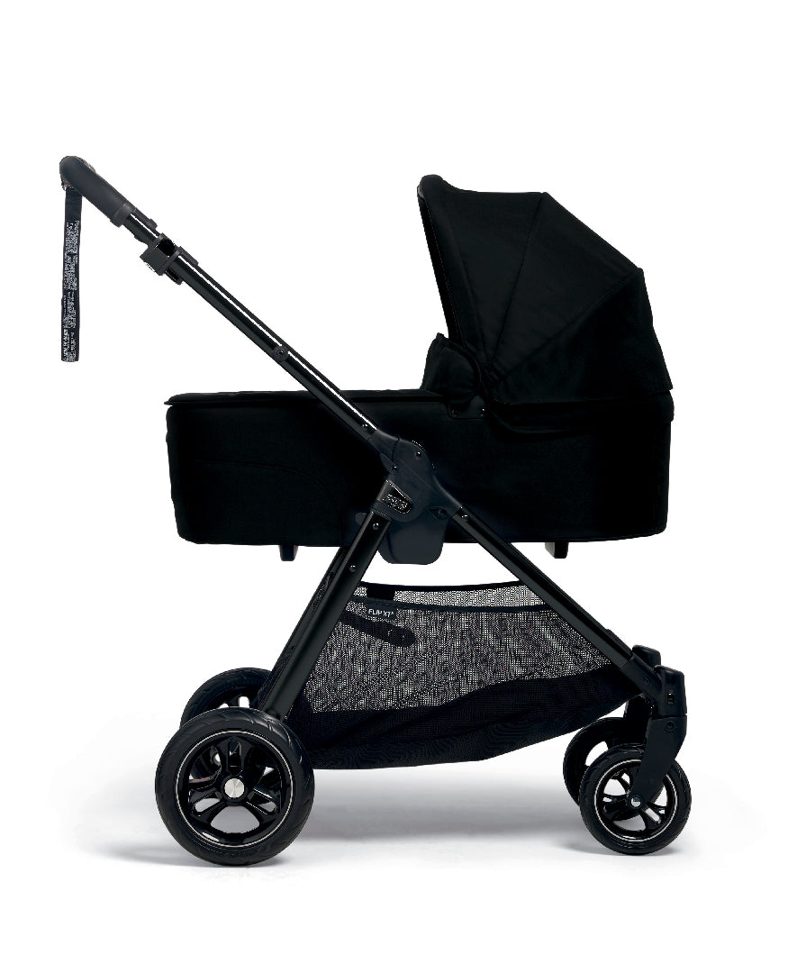Mamas & Papas Flip XT³ Travel System with Aton Car Seat