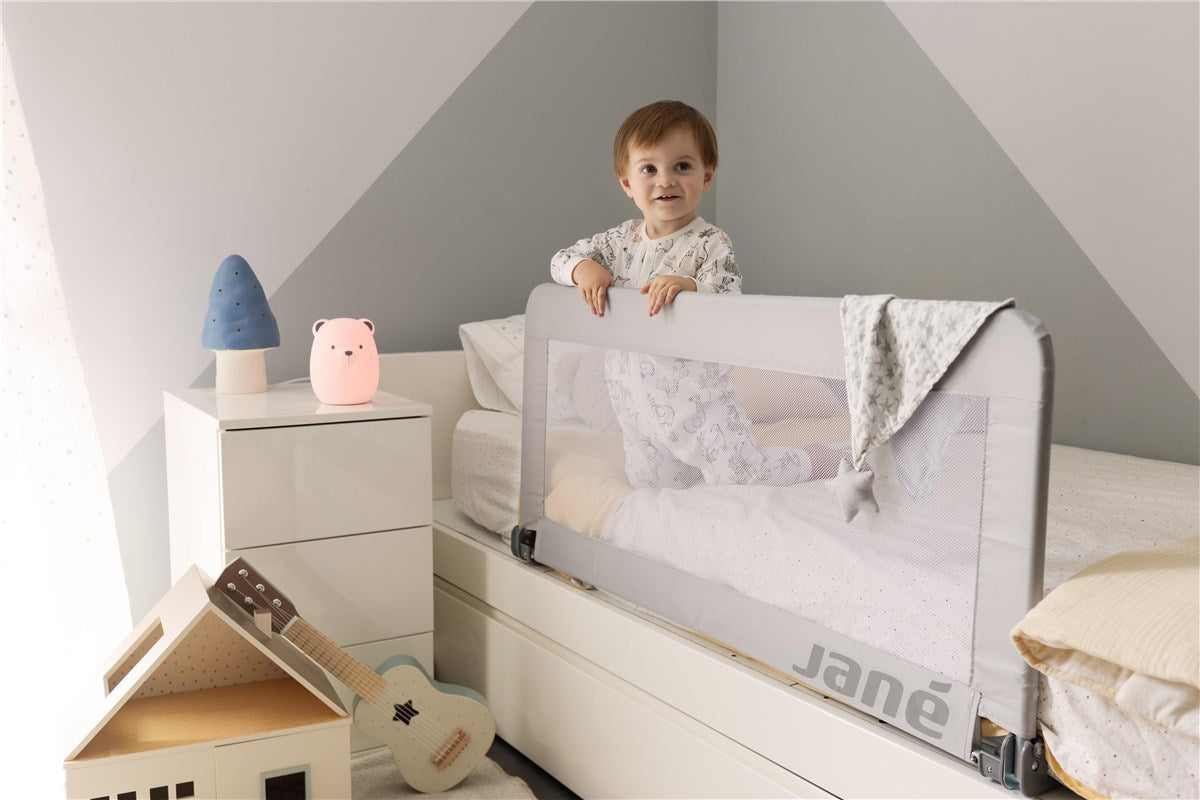 Jane Foldable Bed Guard Rail & Travel Bag