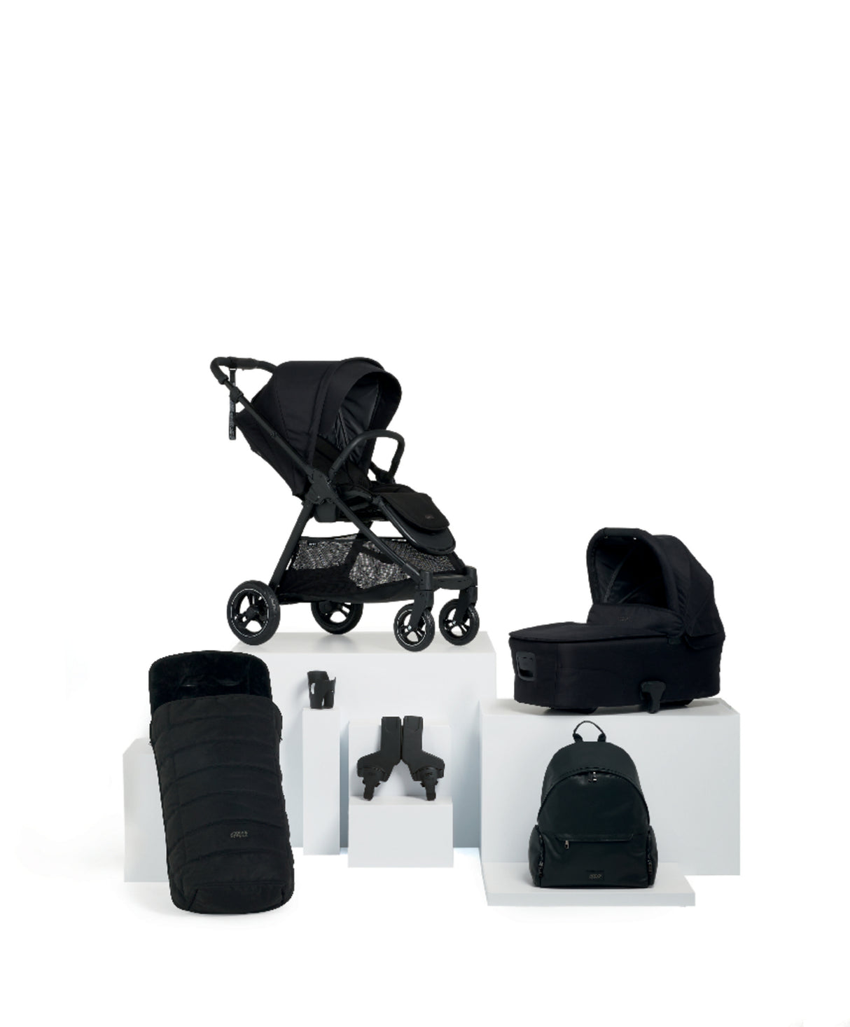 Mamas & Papas Flip XT3 6 Piece Pram Bundle