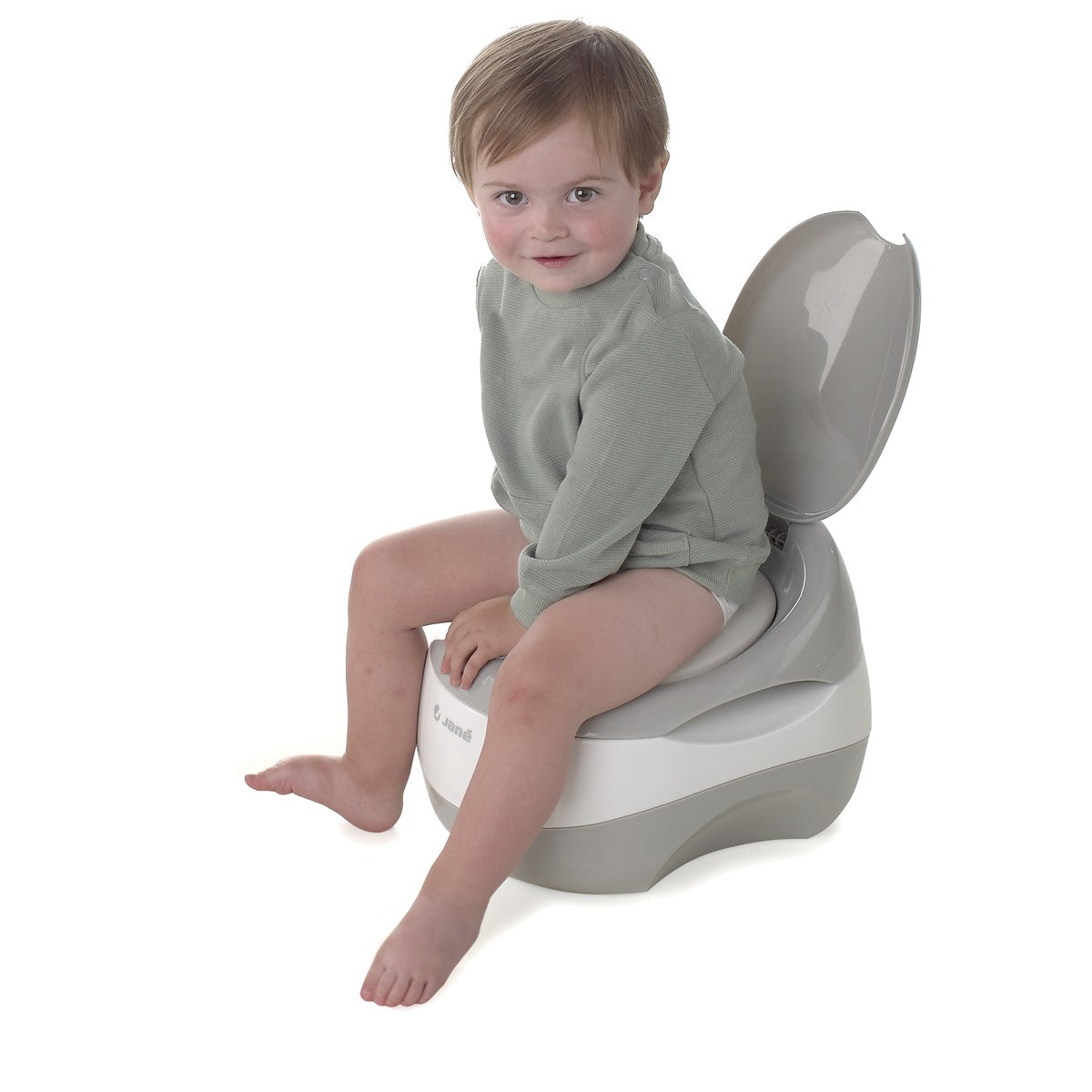 Jane 3in1 Educational Potty