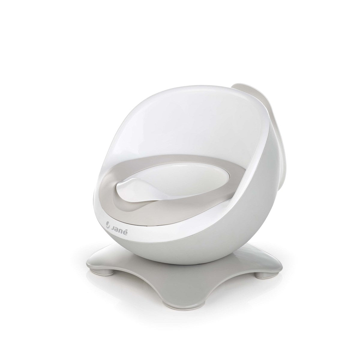 Jane Egg Designer Learning Potty