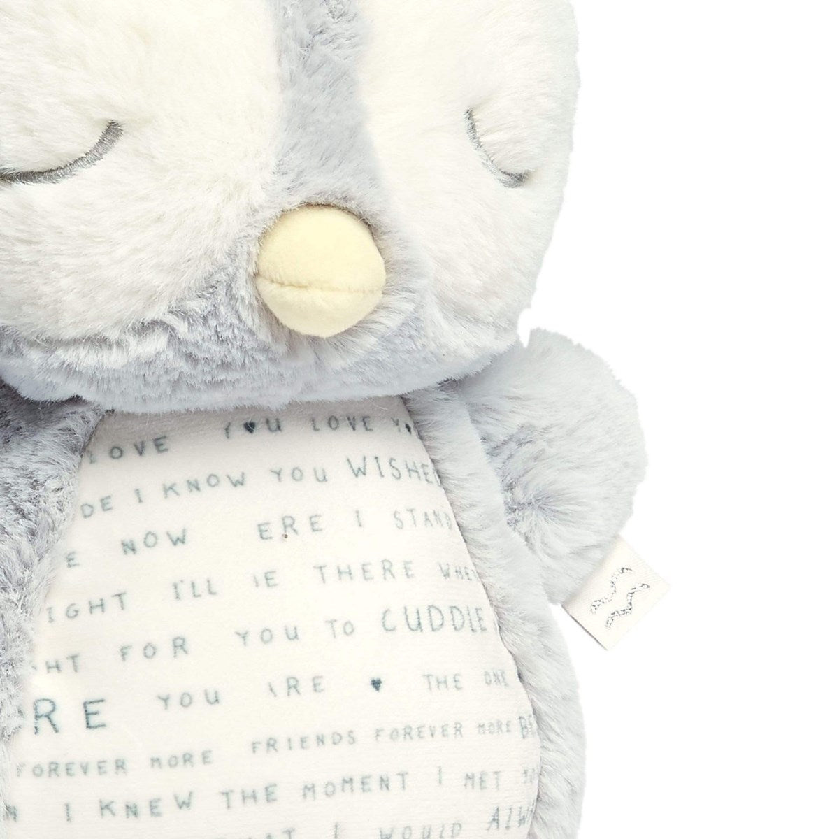 Mamas & Papas Light & Sounds Sensory Toy