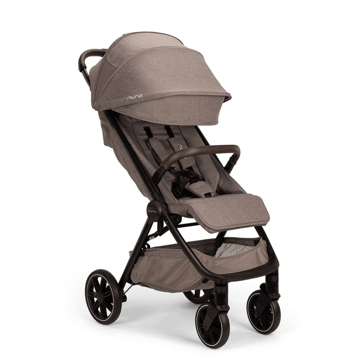 Nuna Trvl LX Pushchair
