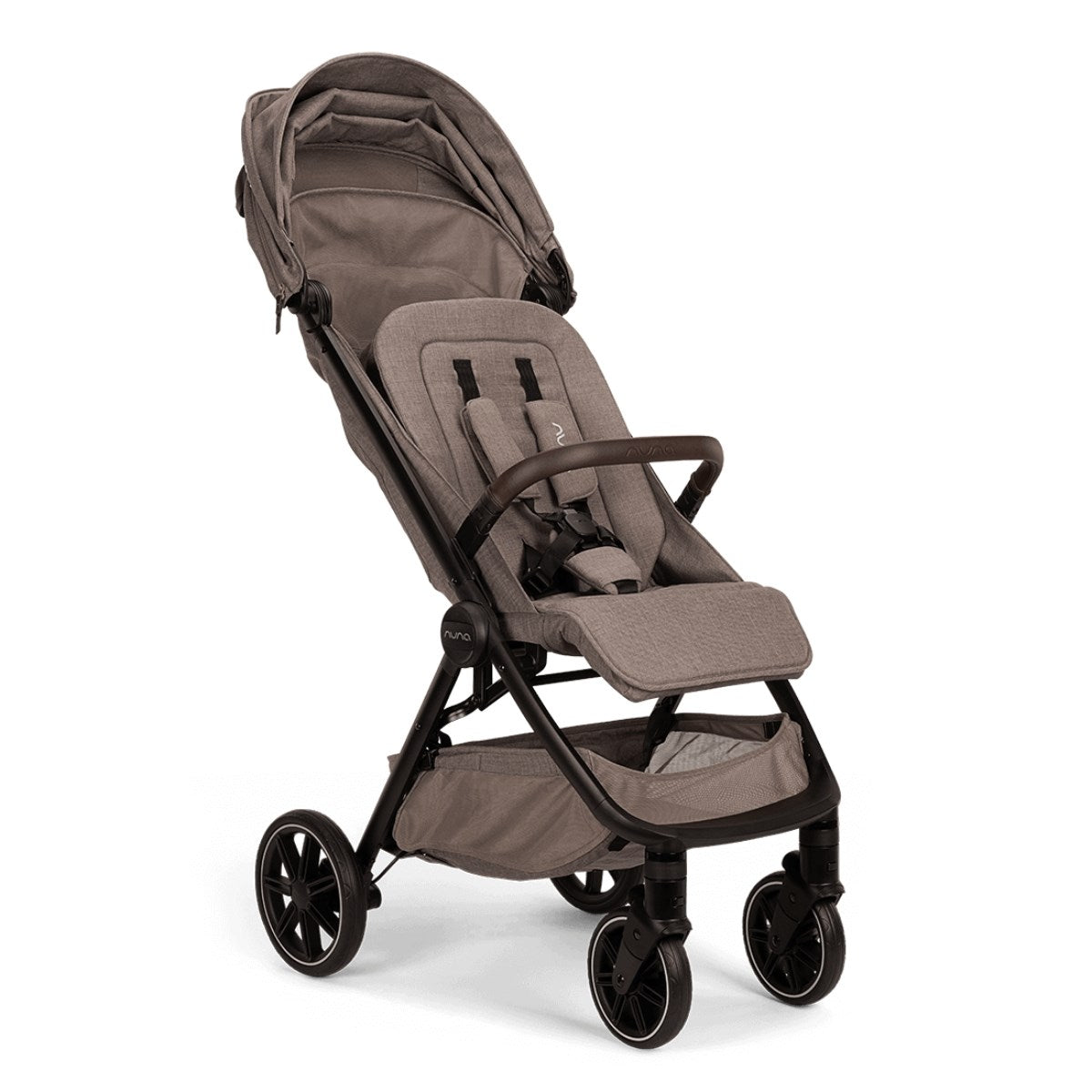 Nuna Trvl LX Pushchair