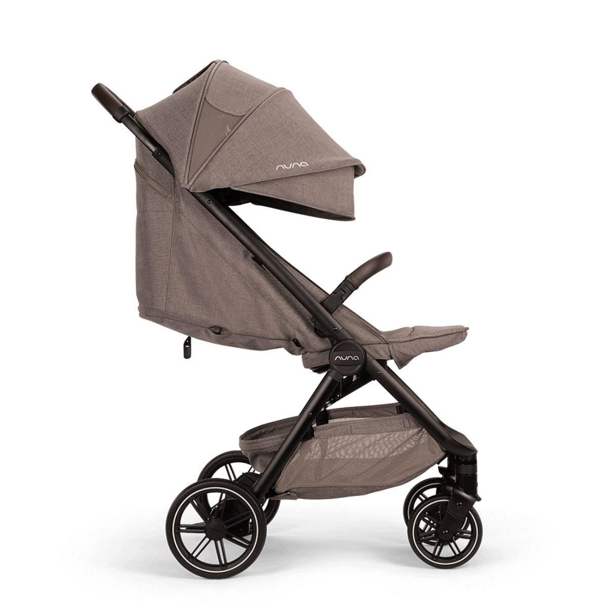 Nuna Trvl LX Pushchair