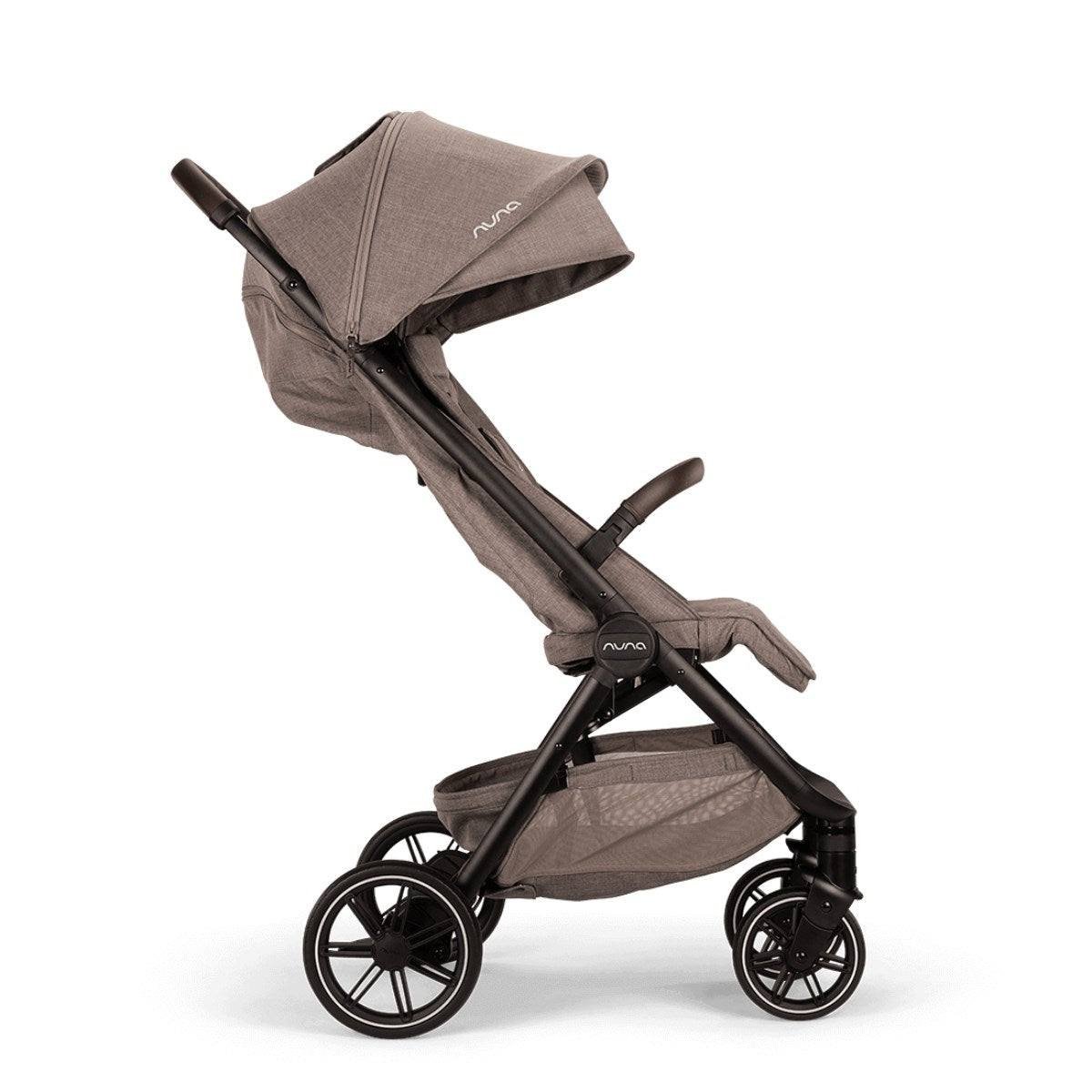 Nuna Trvl LX Pushchair