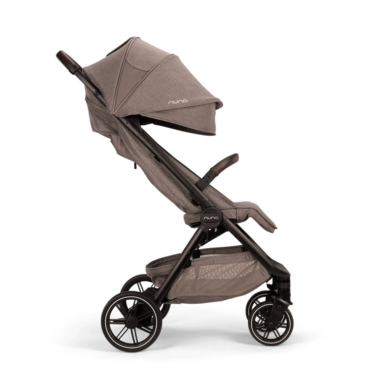Nuna Trvl LX Pushchair
