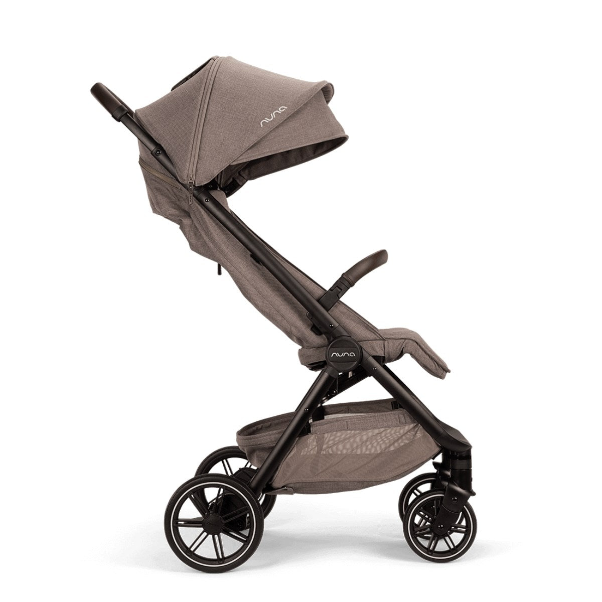 Nuna Trvl LX Pushchair