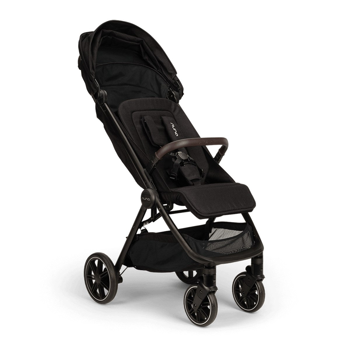 Nuna Trvl LX Pushchair