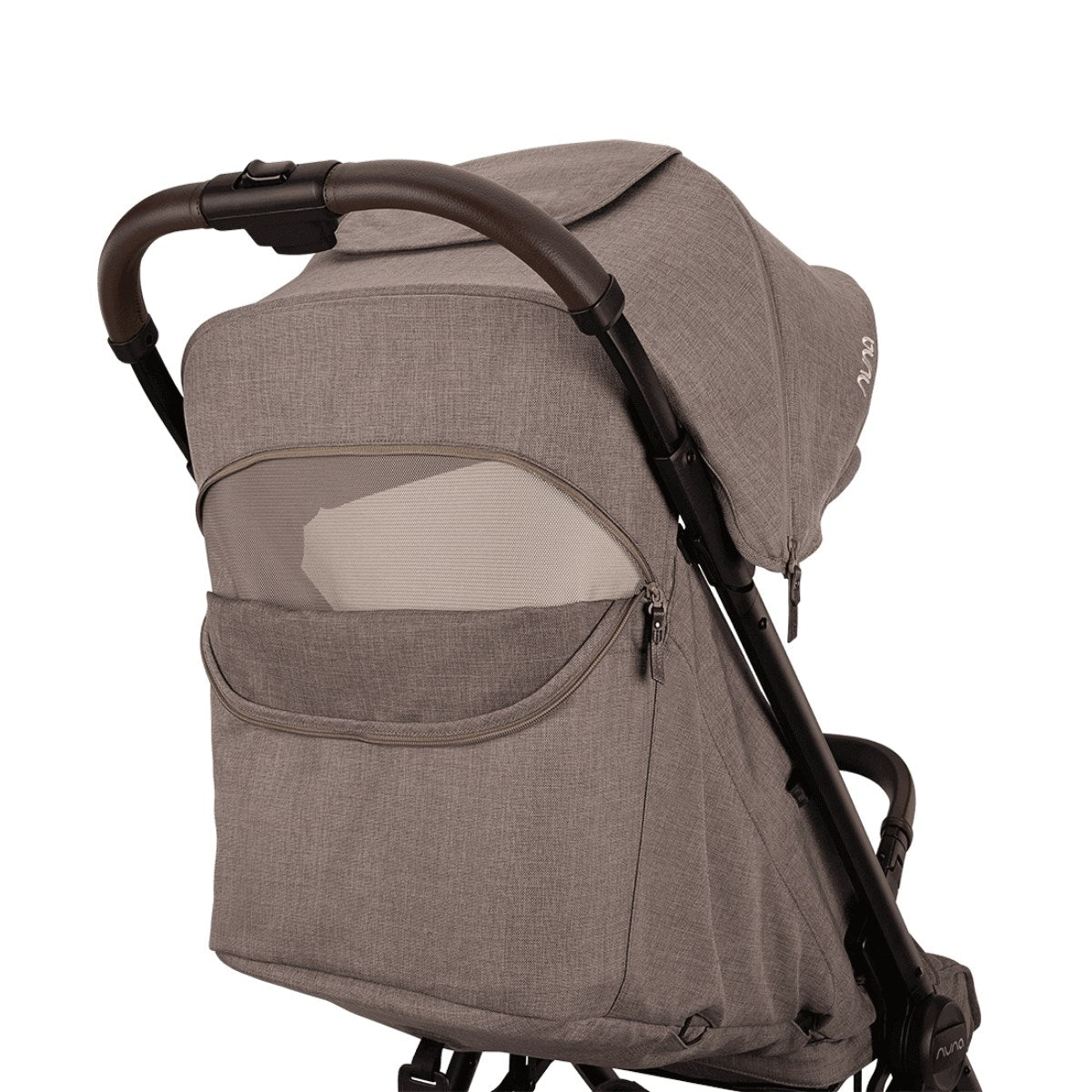 Nuna Trvl LX Pushchair