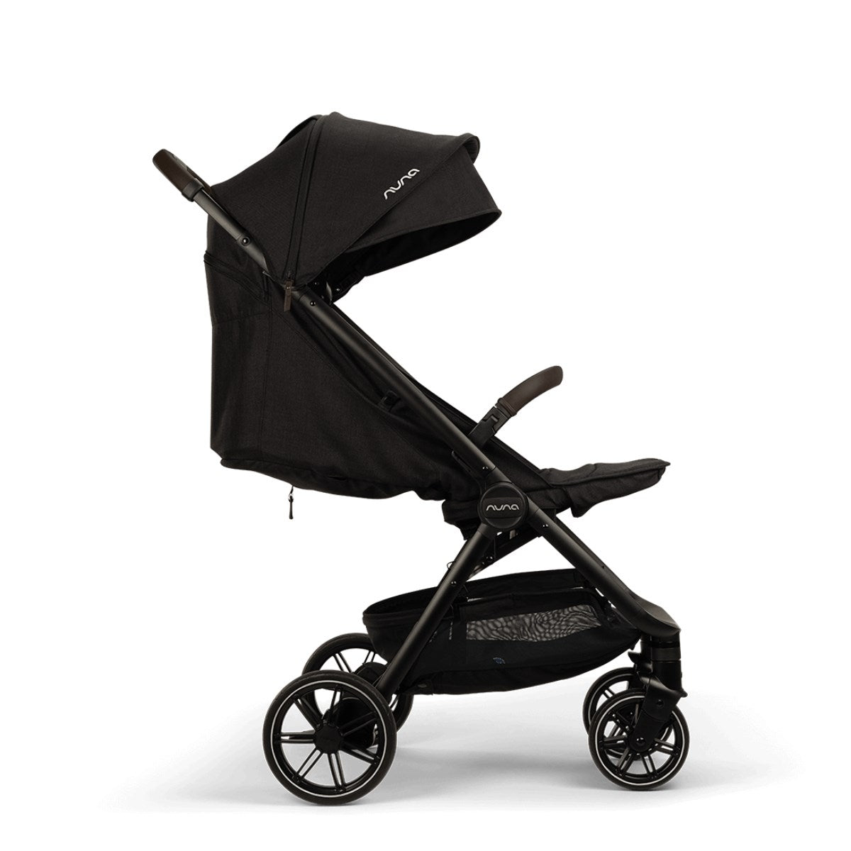 Nuna Trvl LX Pushchair