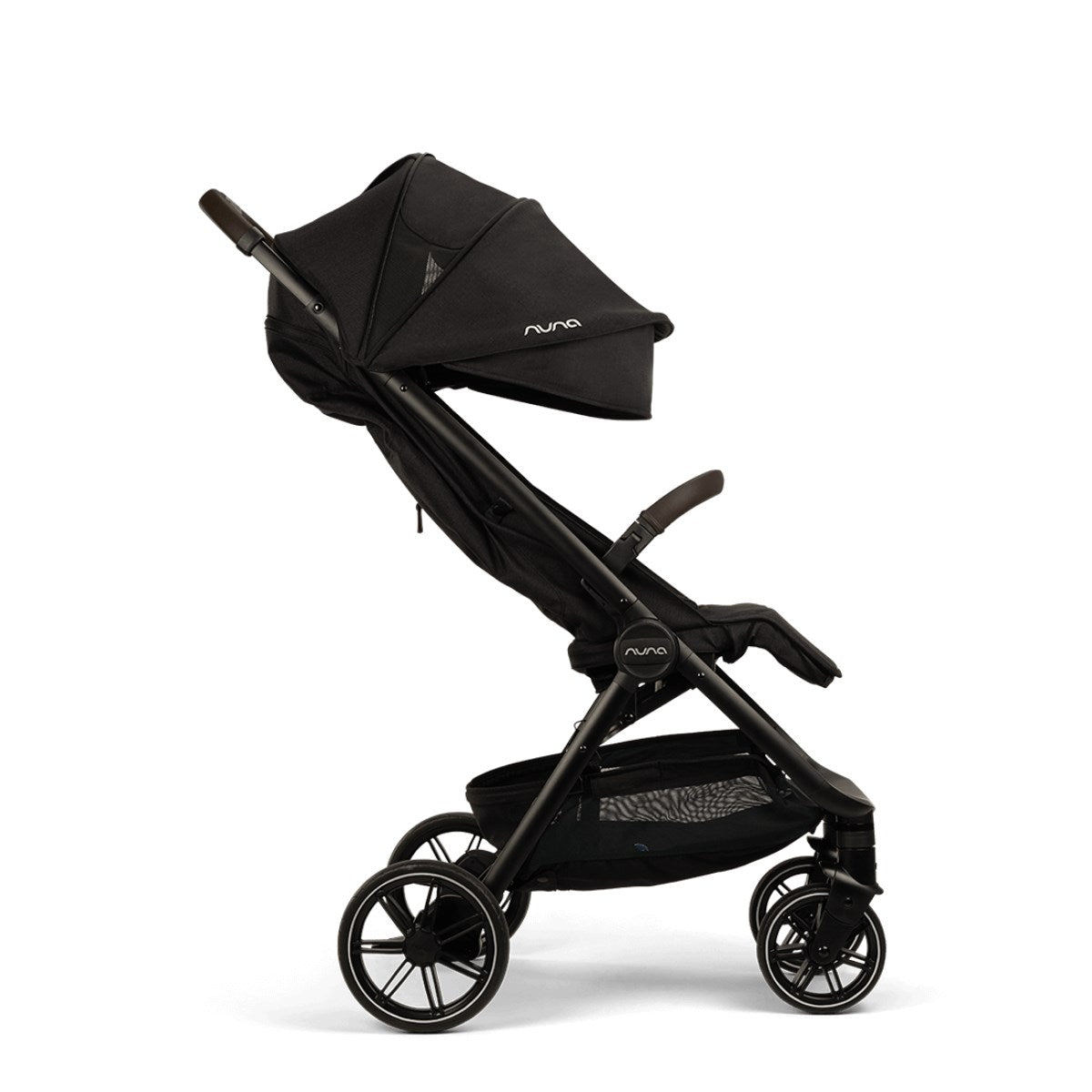 Nuna Trvl LX Pushchair