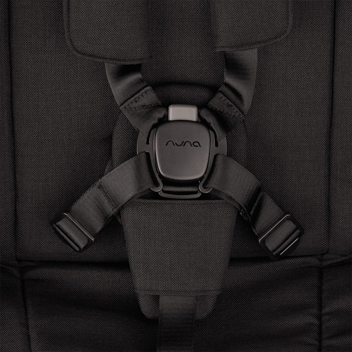 Nuna Trvl LX Pushchair