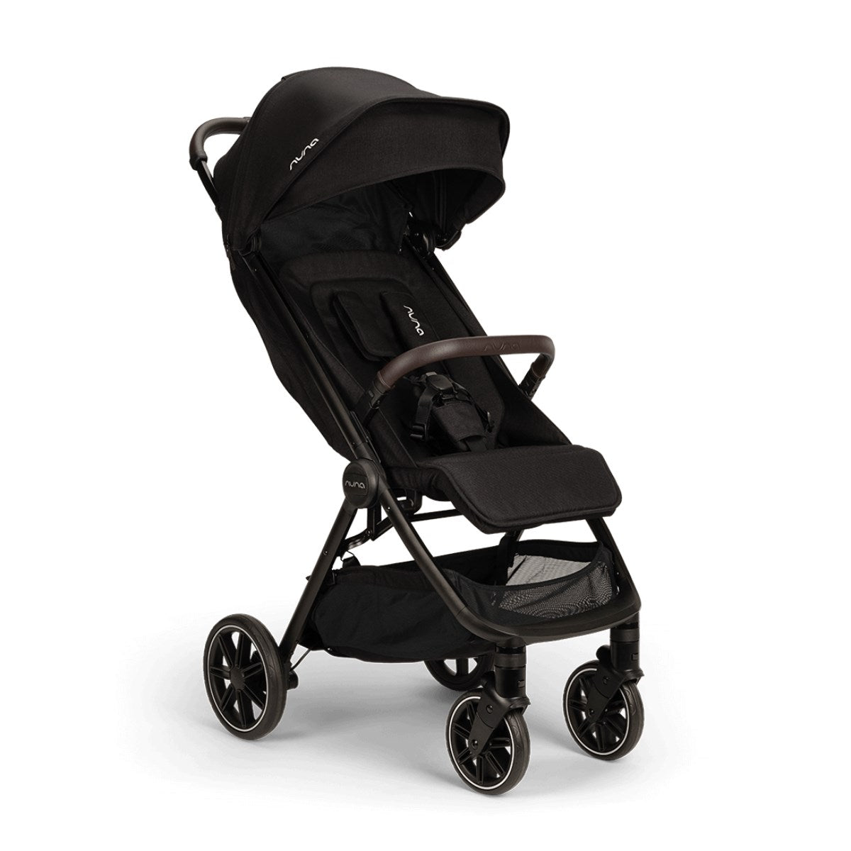 Nuna Trvl LX Pushchair