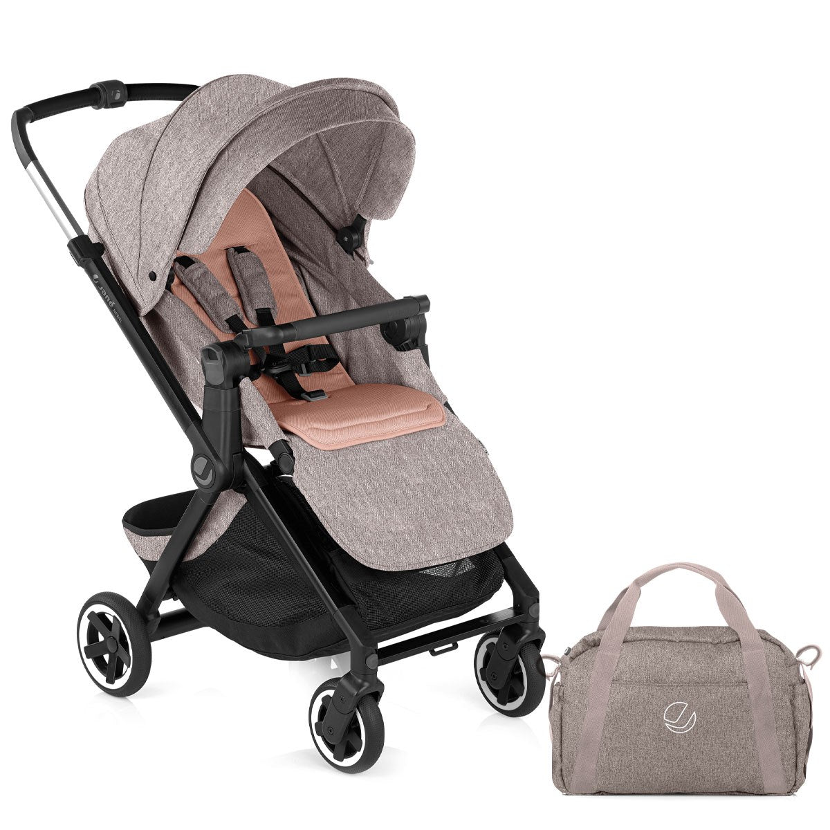 Jane Newel Pushchair