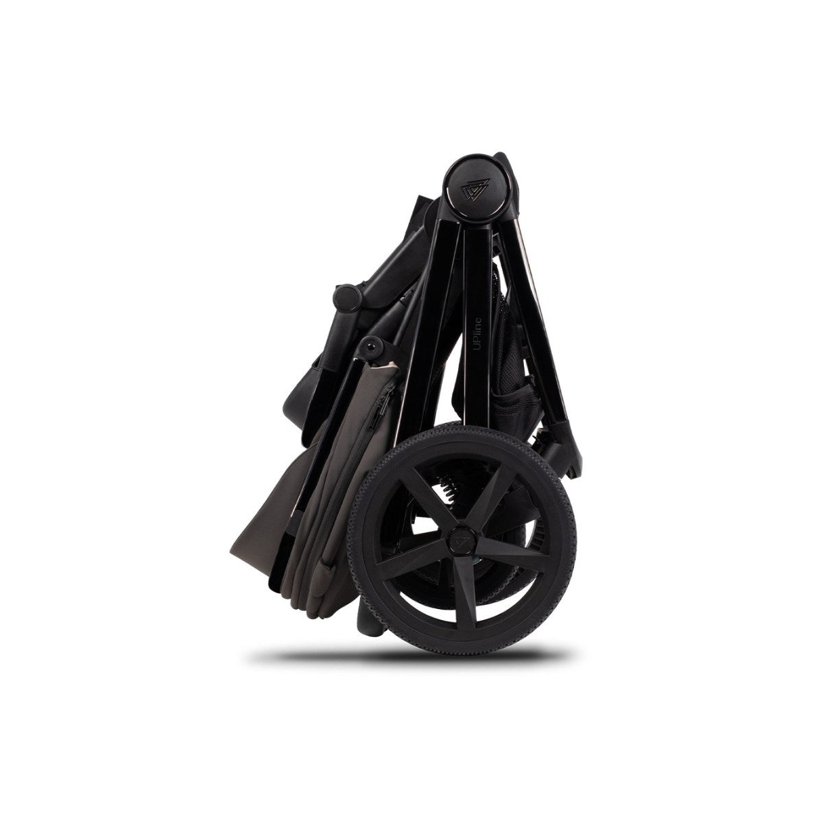 Venicci Upline SE 12 Piece Travel System + Base Bundle