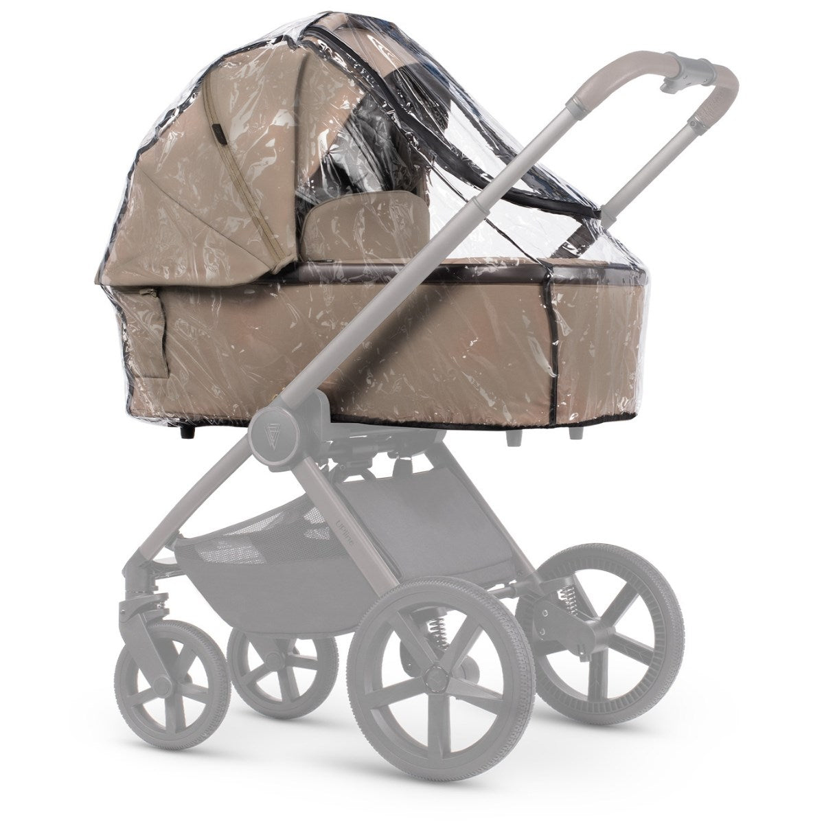 Venicci Upline SE 12 Piece Travel System + Base Bundle