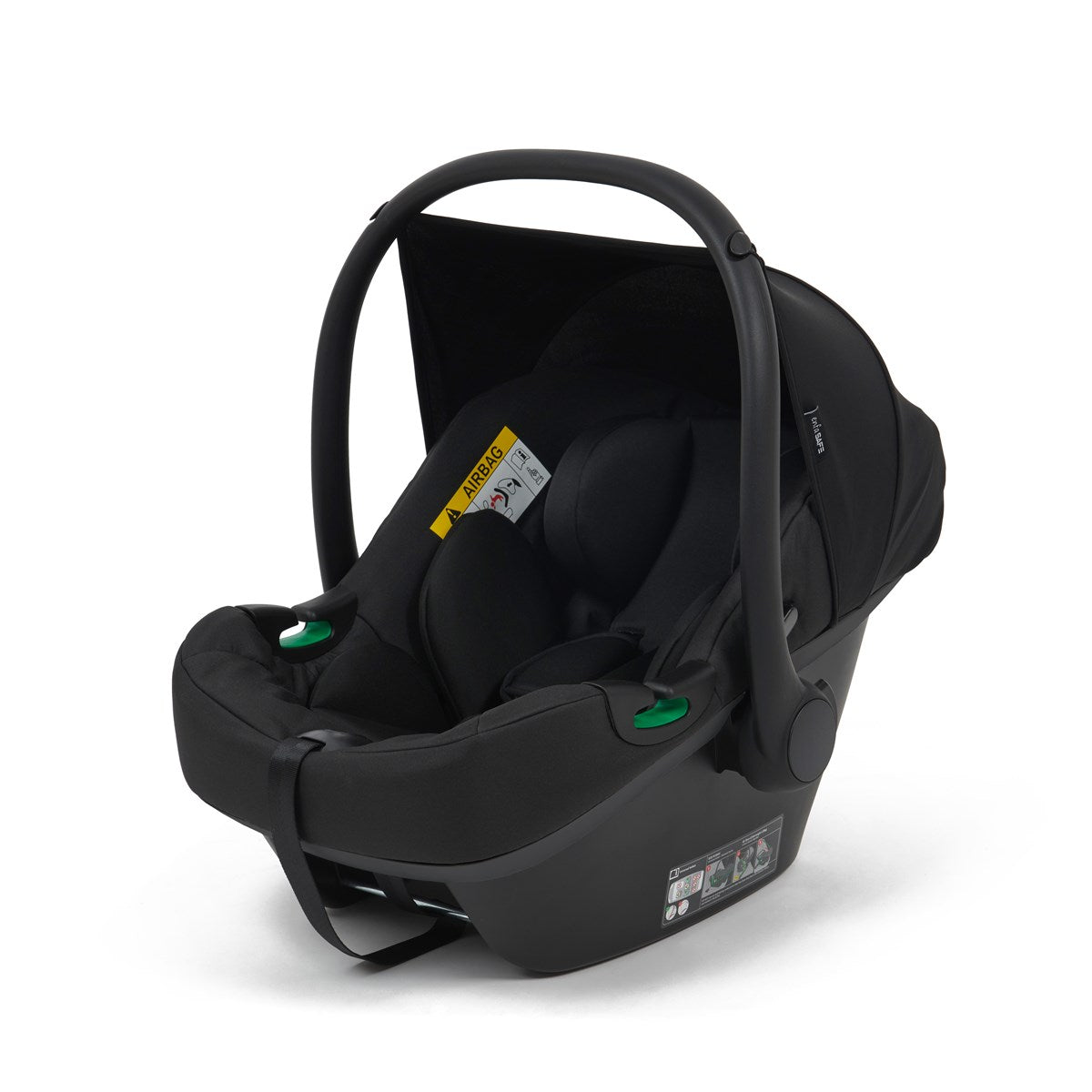 Enfasafe i-Size Infant Car Seat