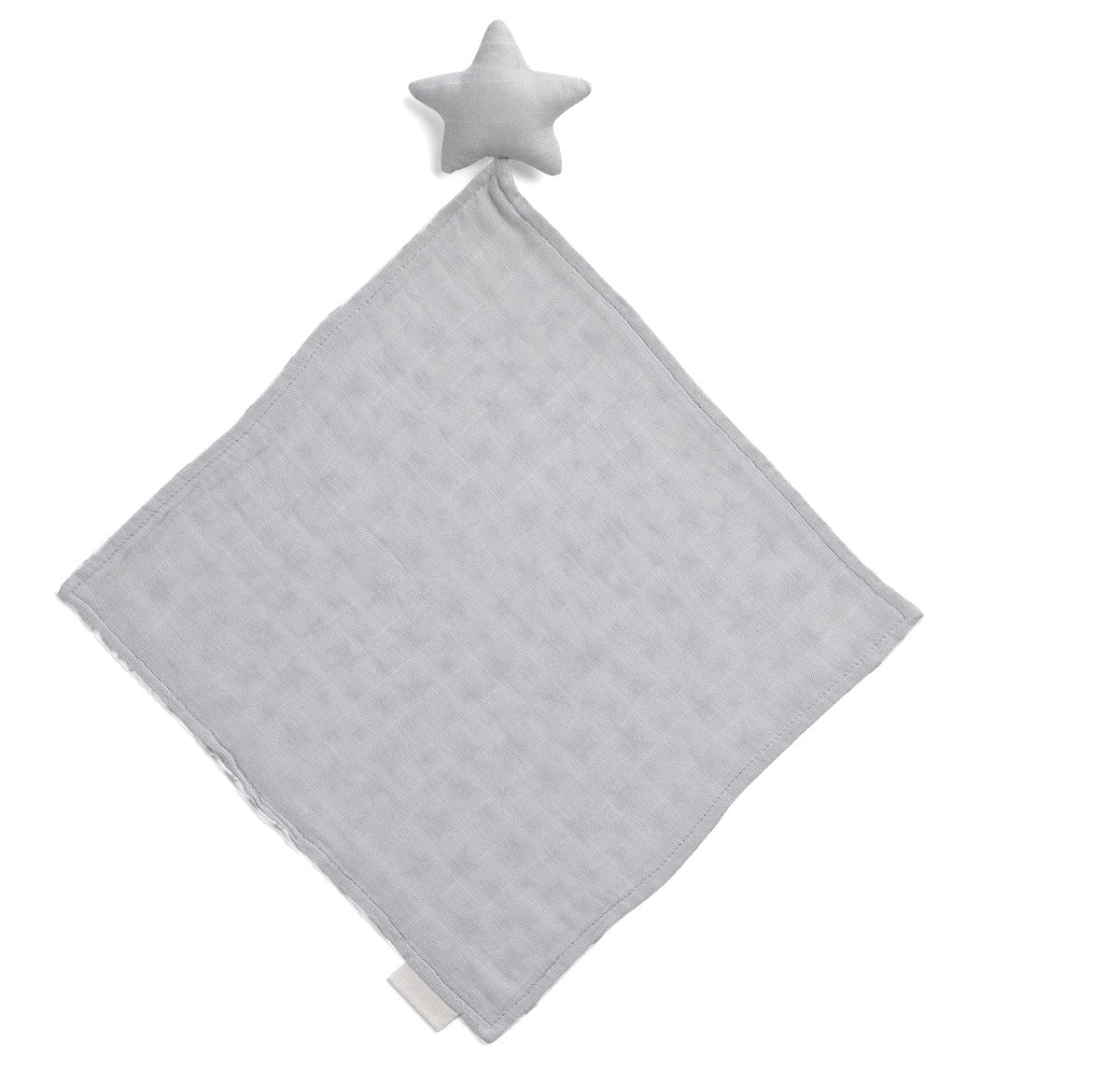 Jane Dou-Dou Bamboo security blanket