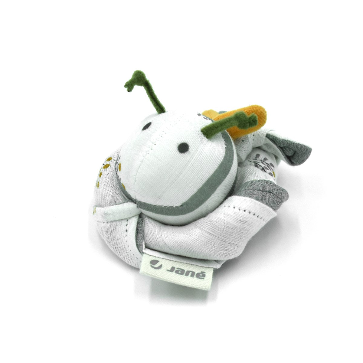 Jane Dou-Dou Bamboo security blanket